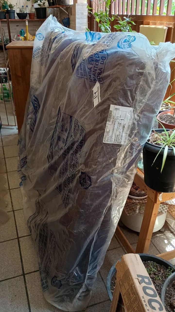 Colchão viúva  - Foto 3