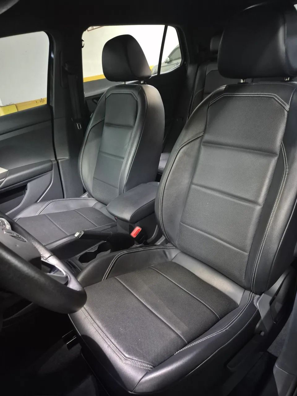 Volkswagen T-Cross Highline 1.4 TSI Flex 16V 5P AUT, foto 7 de 17