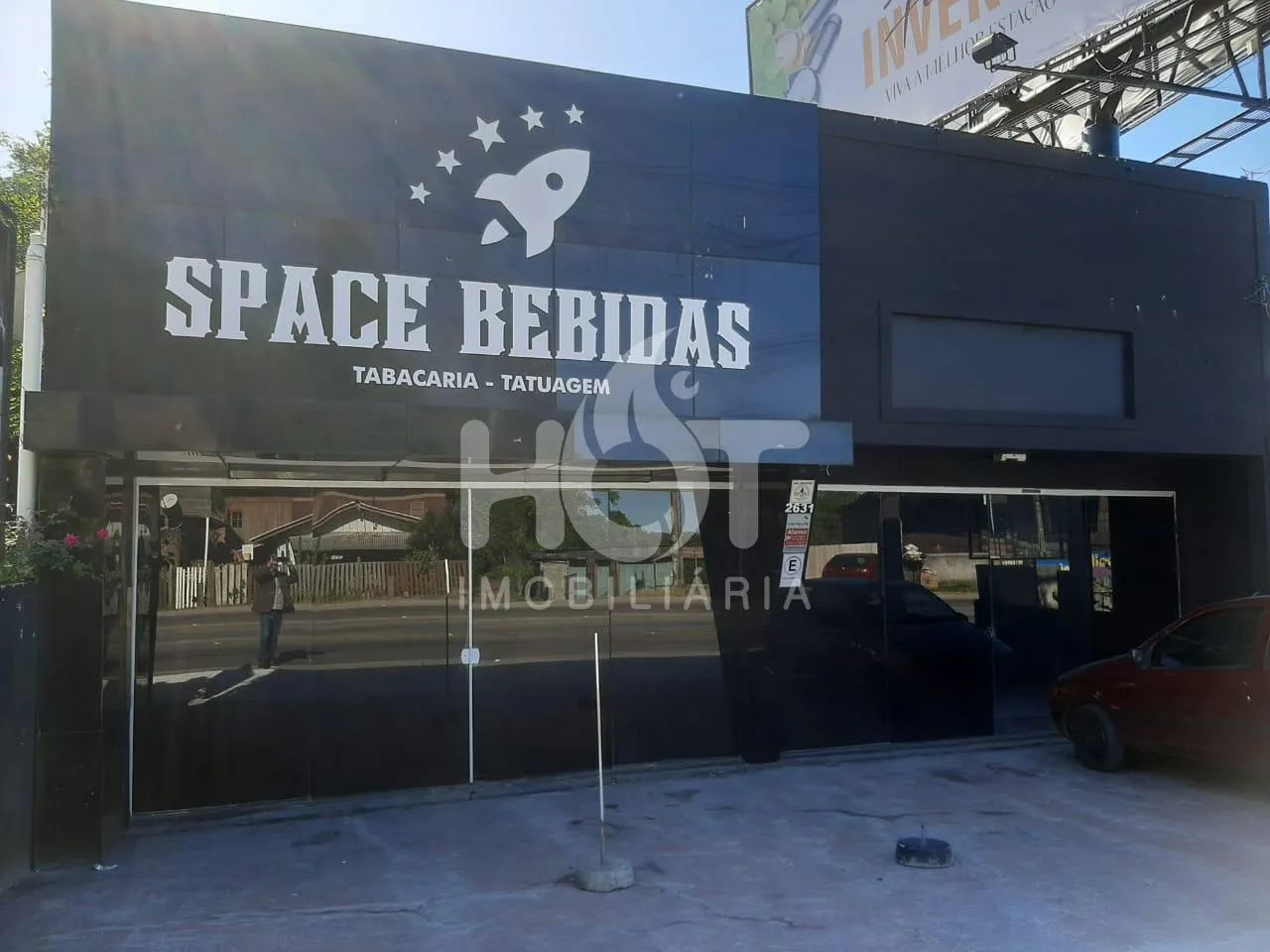 2 Lojas à venda, SC-405, Rio Tavares, FLORIANOPOLIS - SC