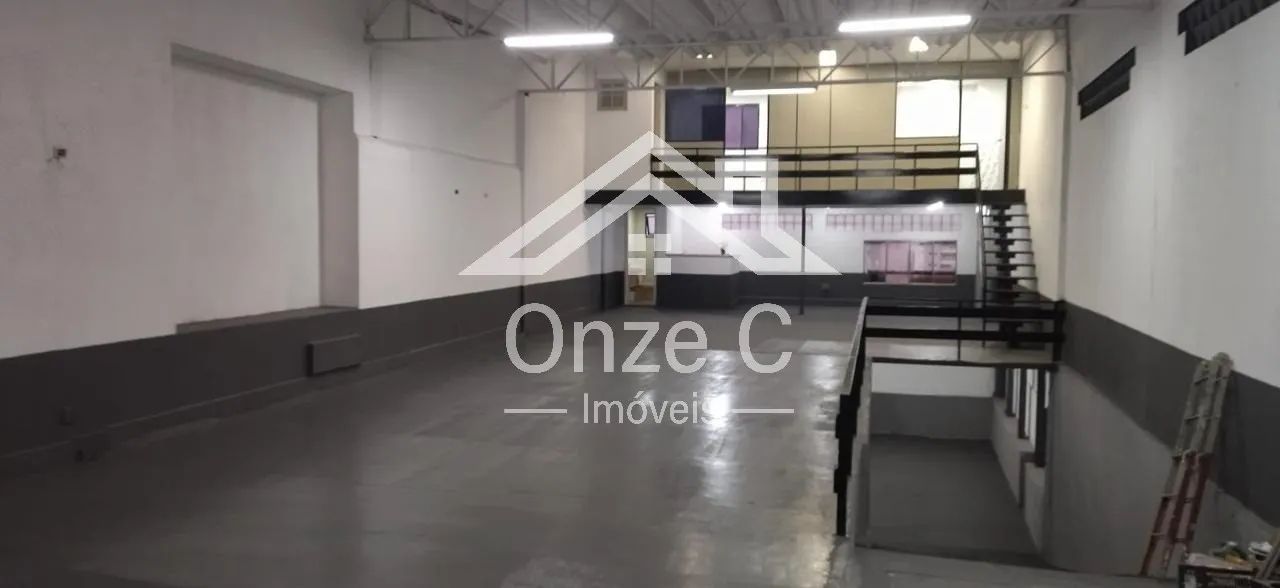 Loja comercial próximo ao Centro, Guarulhos/SP