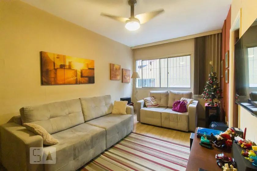 Apartamento à Venda - Aclimação, 2 Quartos, 70 m2 - Foto 3