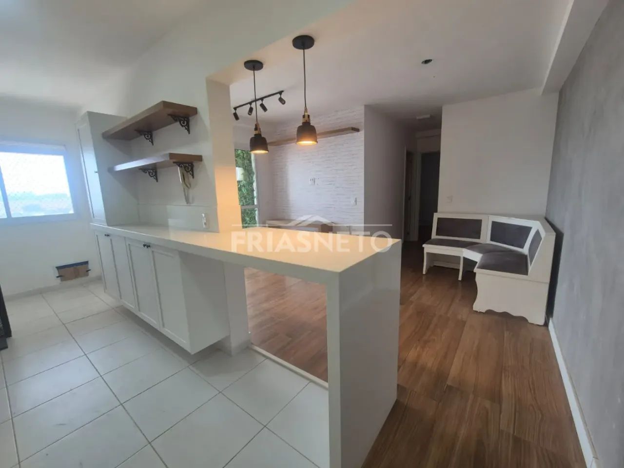 Apartamento com 02 dormitórios na Vila Independência para venda/locação - Foto 2