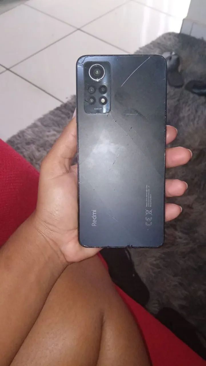 Xaomi 12 pro  - Foto 4