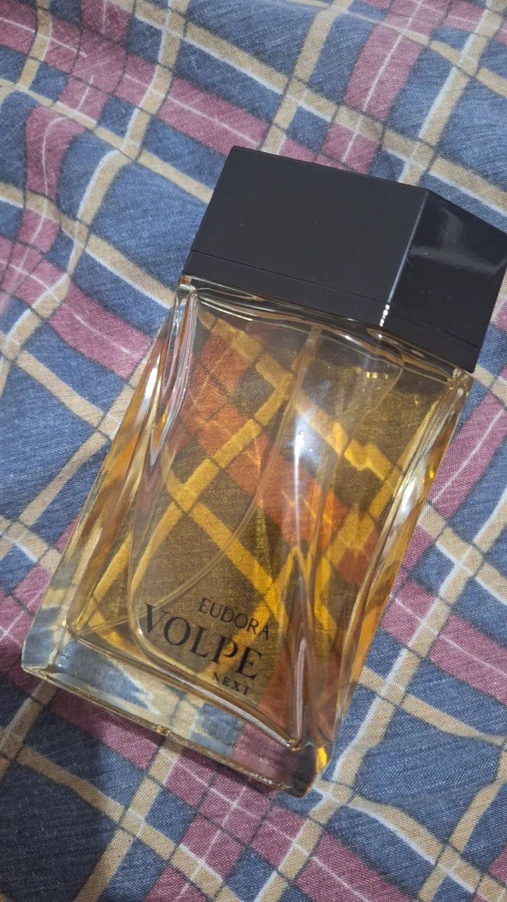 Perfume Eudora Volpe Next - Foto 2
