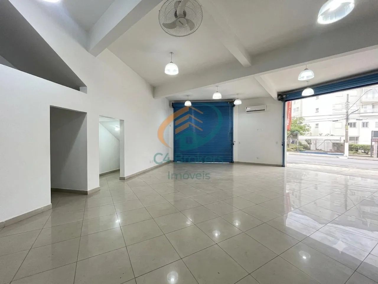 Salão em Vila Galvão - Guarulhos
