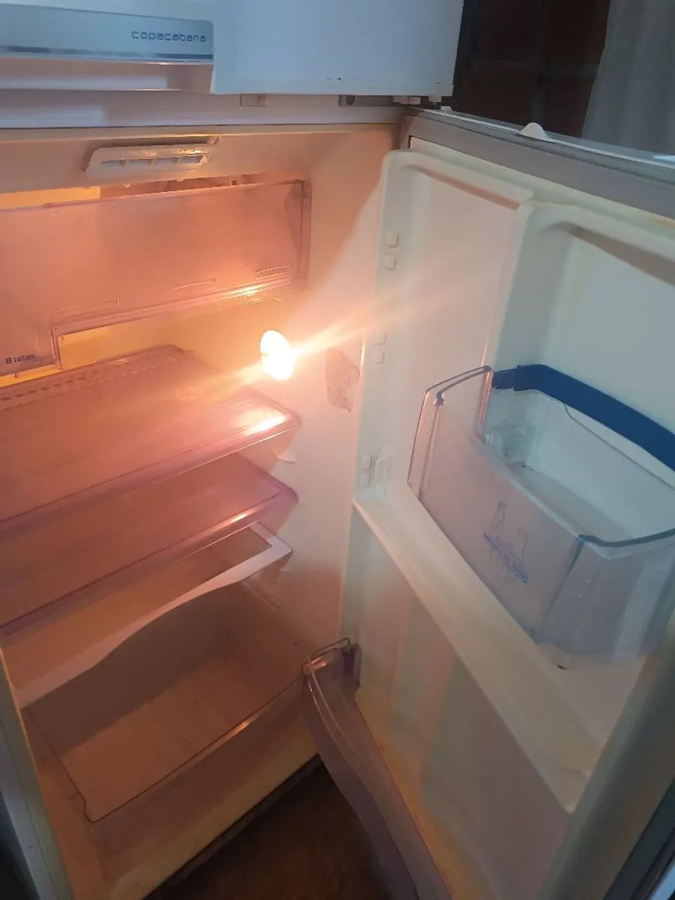 Com defeito  - Foto 3