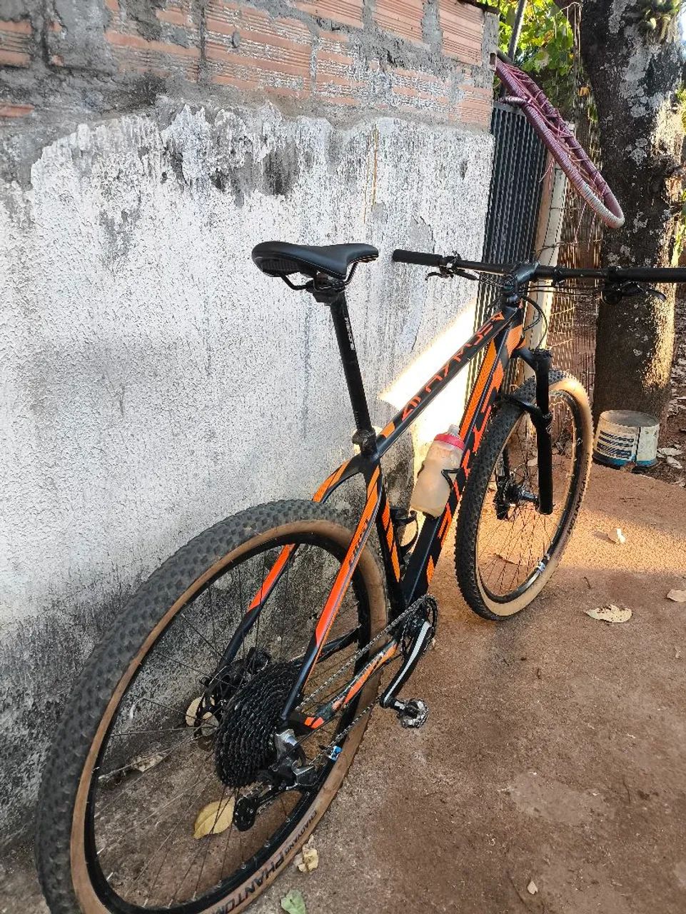 Bicicleta aro 29 MTB  - Foto 2