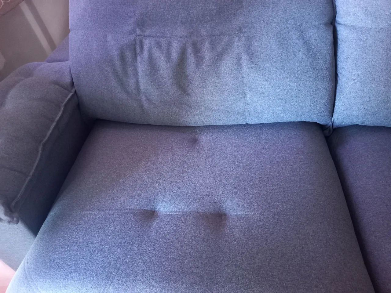 Sofá retrátil G 2,27 cm X 1,09 cm  - Foto 3