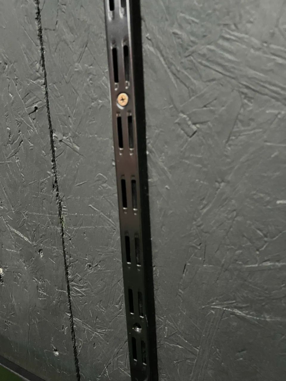 Expositor de parede para loja 16 peças  - Foto 5