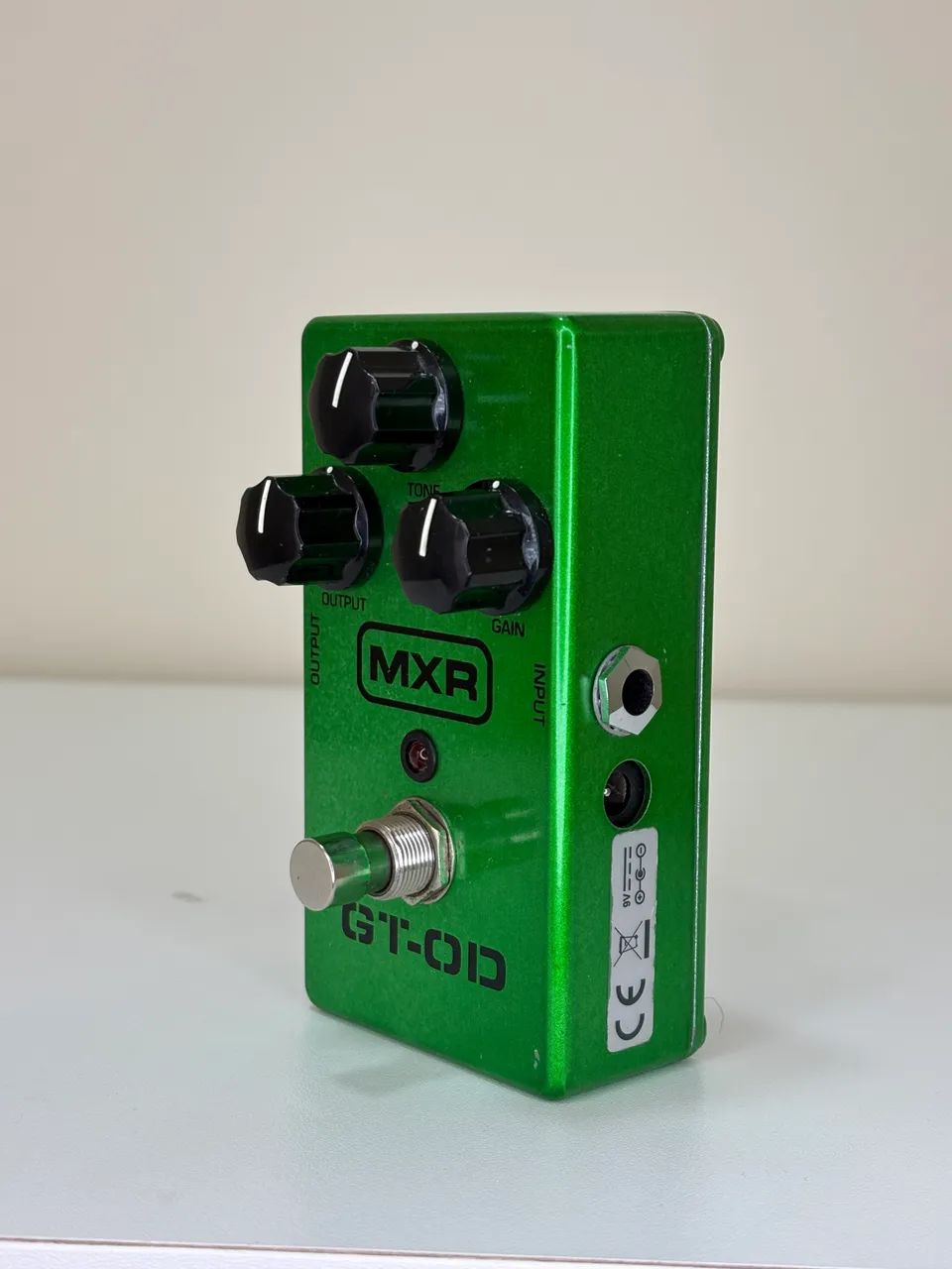 MXR GT OD excelente estado - Foto 3