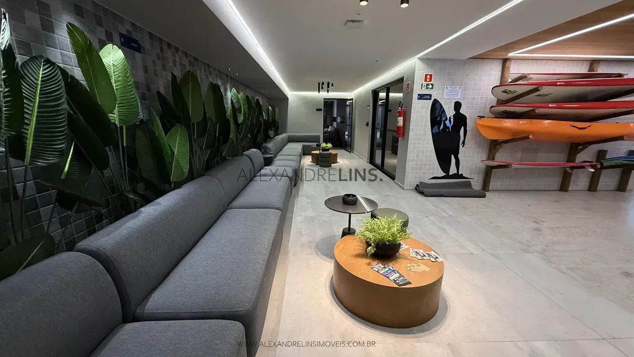Edifício Kairós. Sua melhor opção com apartamentos de 87 a 97 m² na Jatiúca. - Foto 3