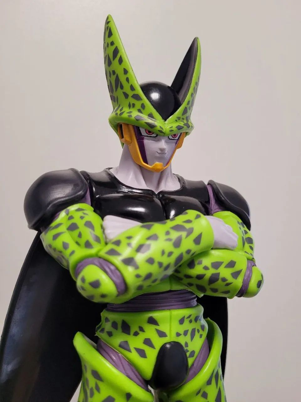 Perfect Cell
