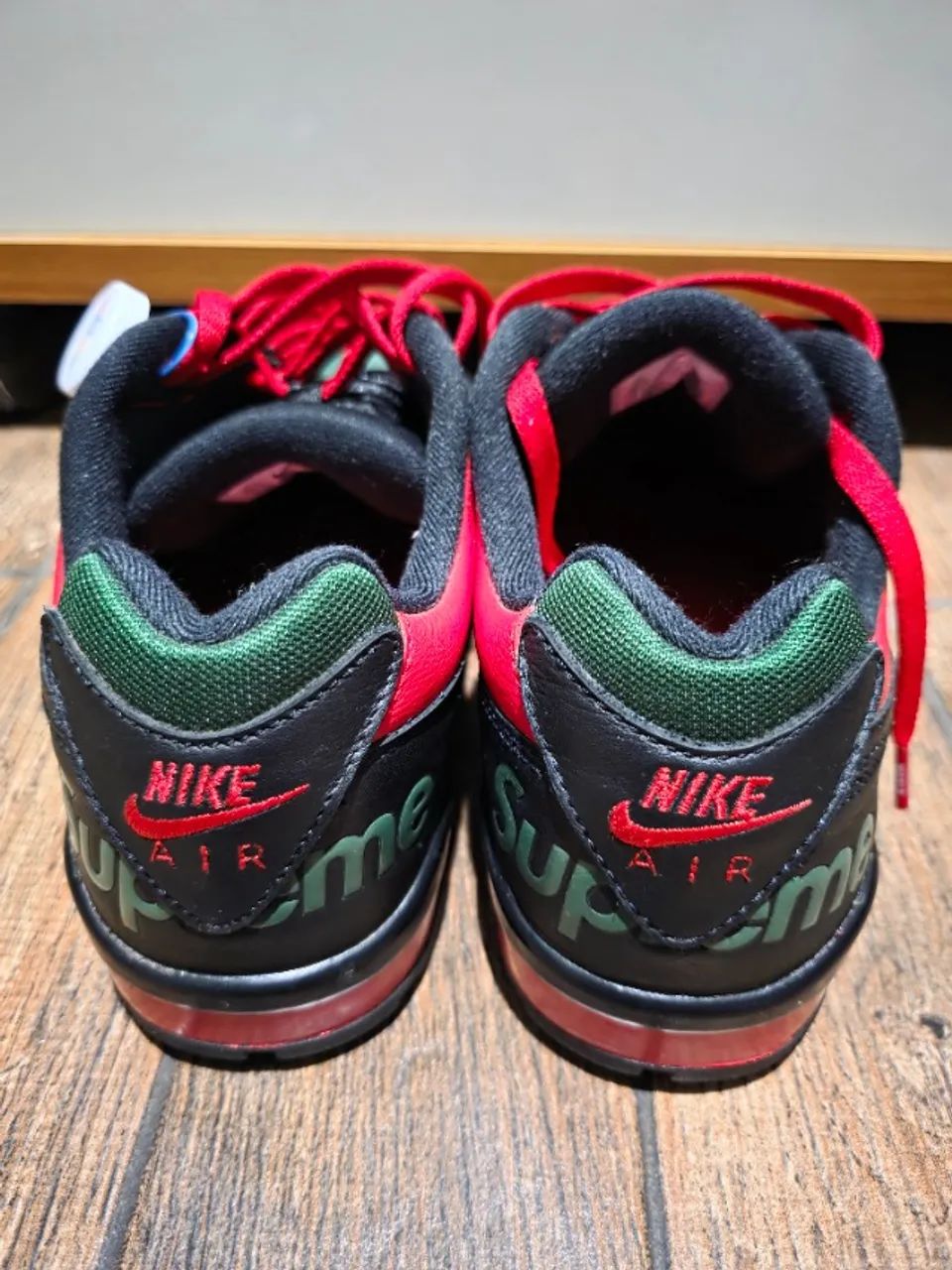 Tênis Nike Supreme - Foto 5