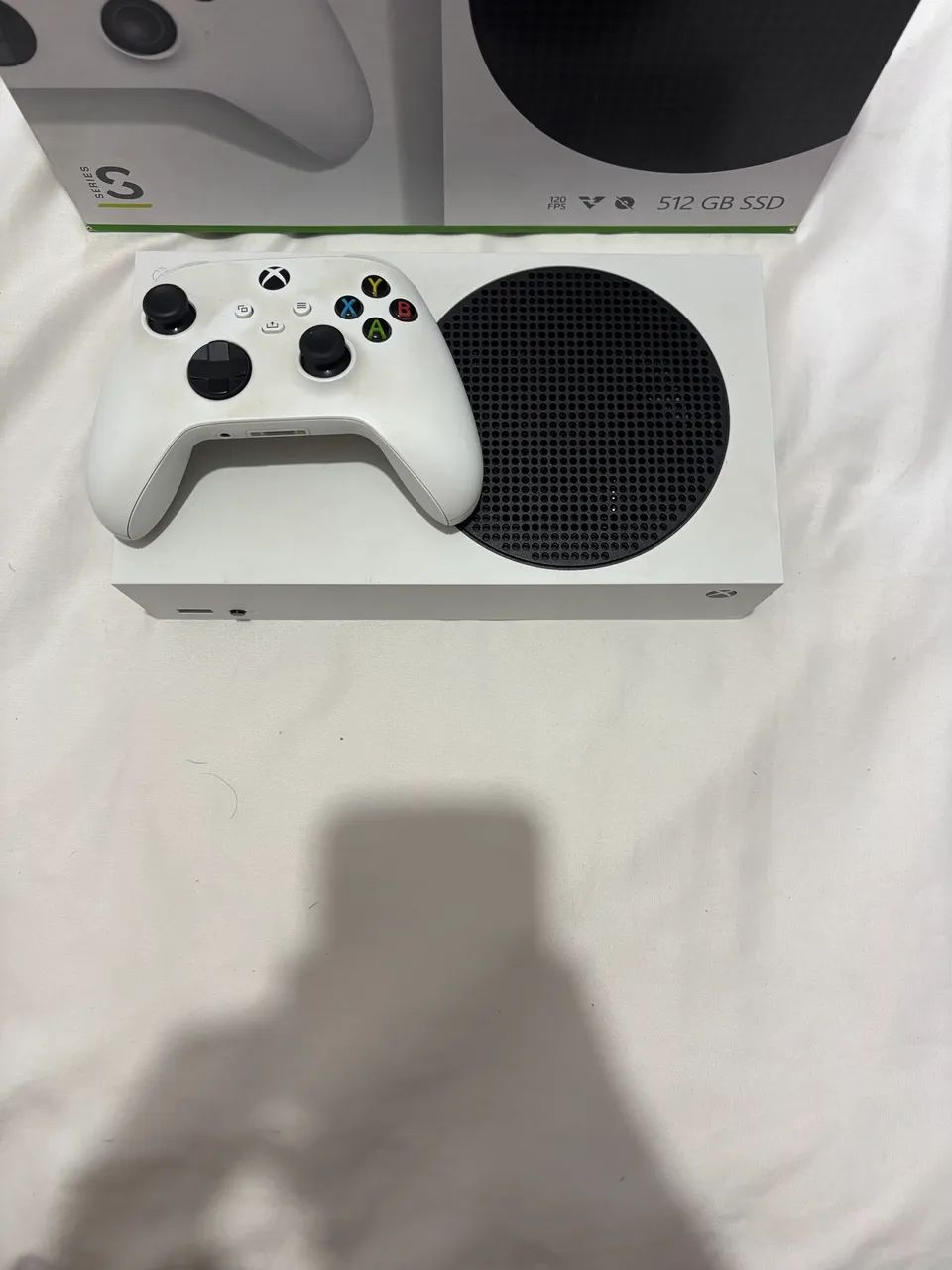 Xbox series S - Foto 2