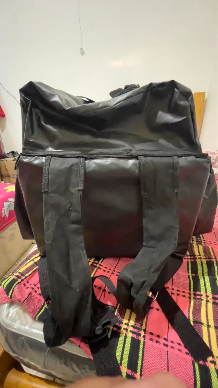 Bag 38L laminada bolso grande - Foto 3