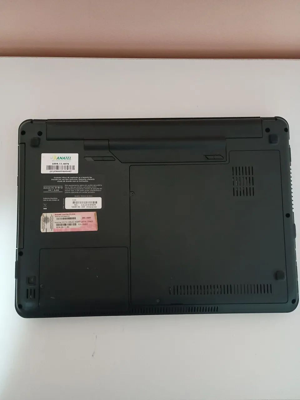 Notebook Sim Positivo com tela de 14' - Foto 3