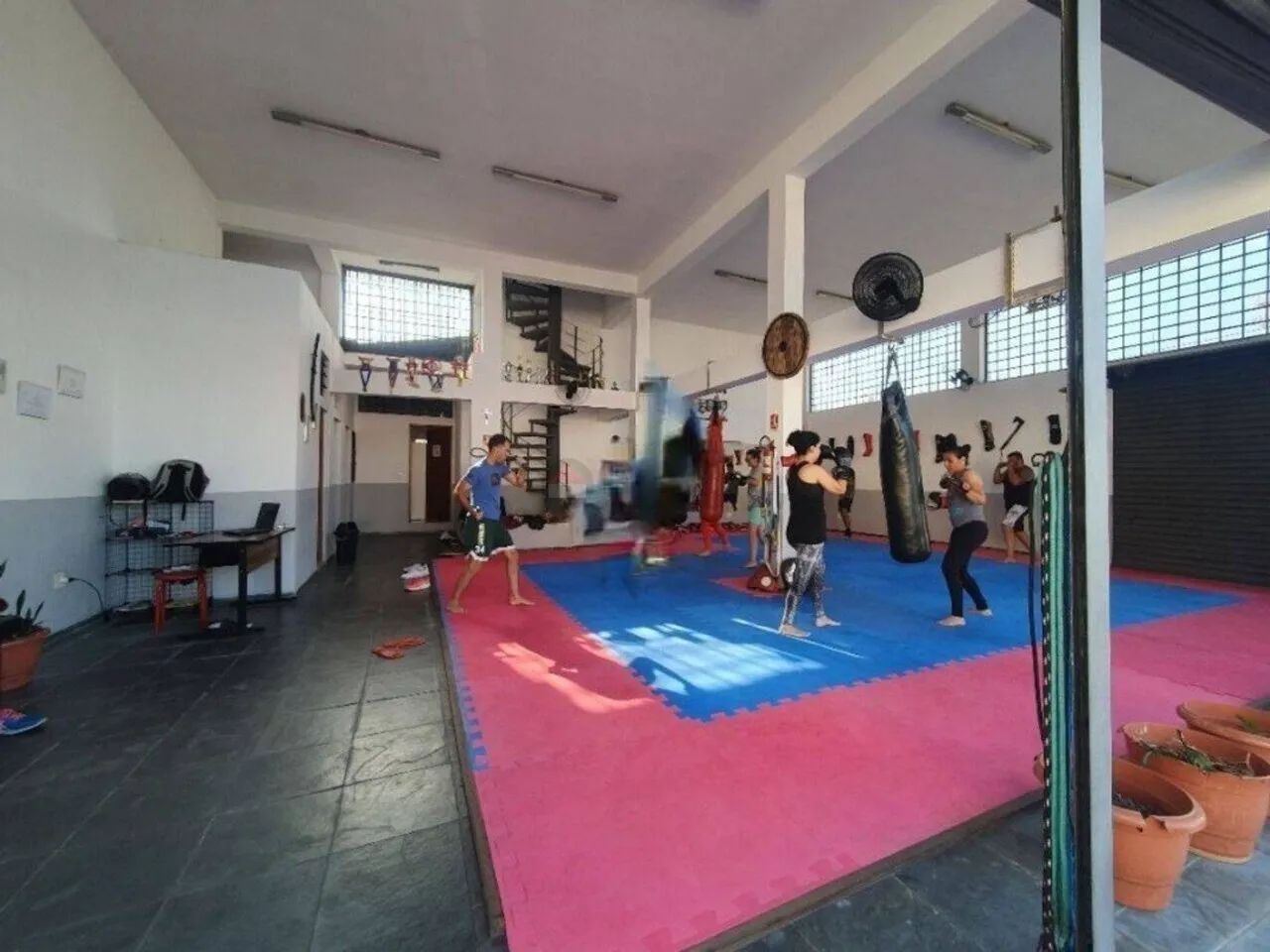 PREDIO COMERCIAL À VENDA NA VILA HARO - SOROCABA/SP - Foto 3