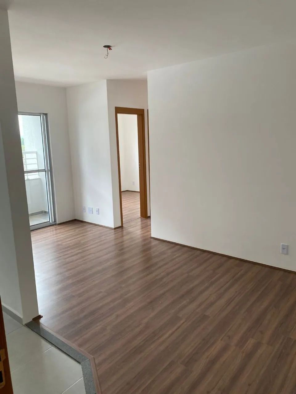 Foto - São José dos Campos - Parque Residencial Flamboyant