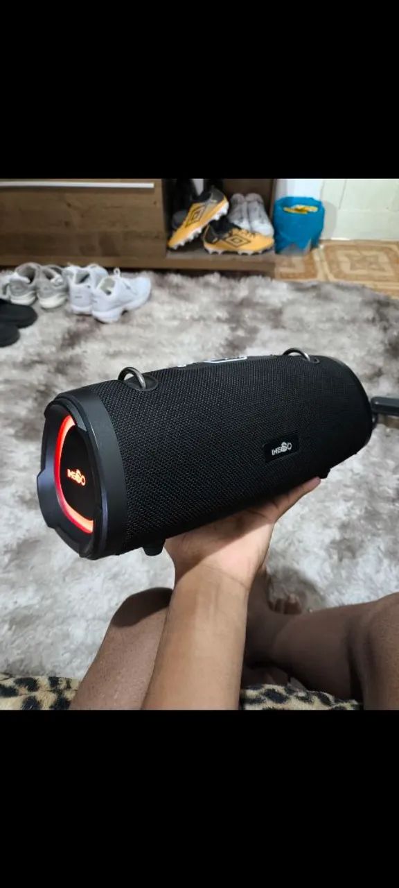 Vendo Imenso X39 100W