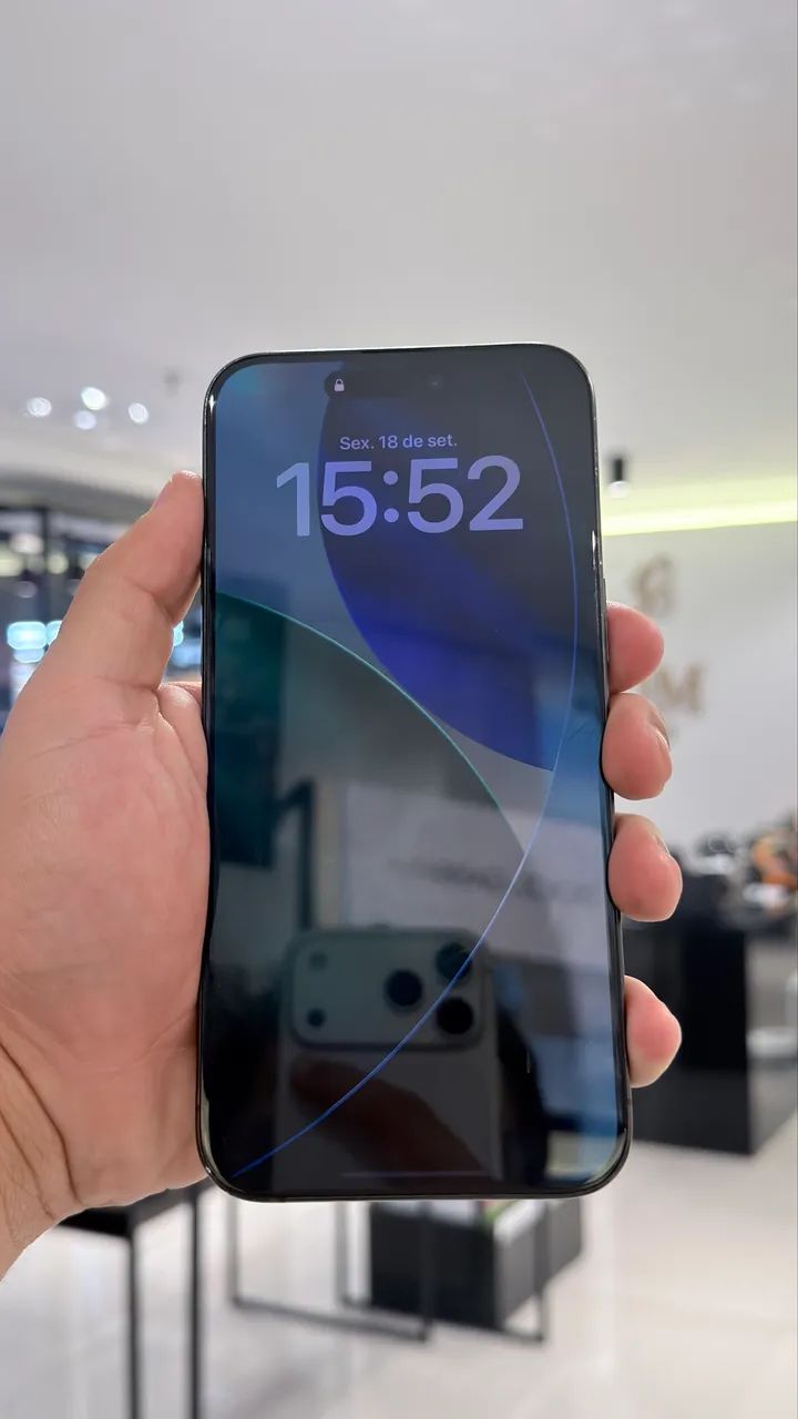 Iphone 15 pro Max  - Foto 3