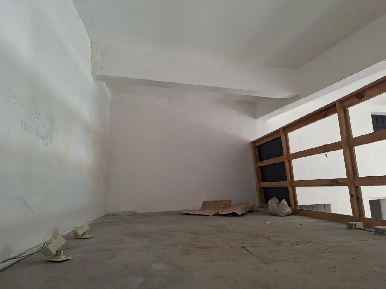 Galpão comercial para locação em Parque Peruche, 69m² - Foto 2