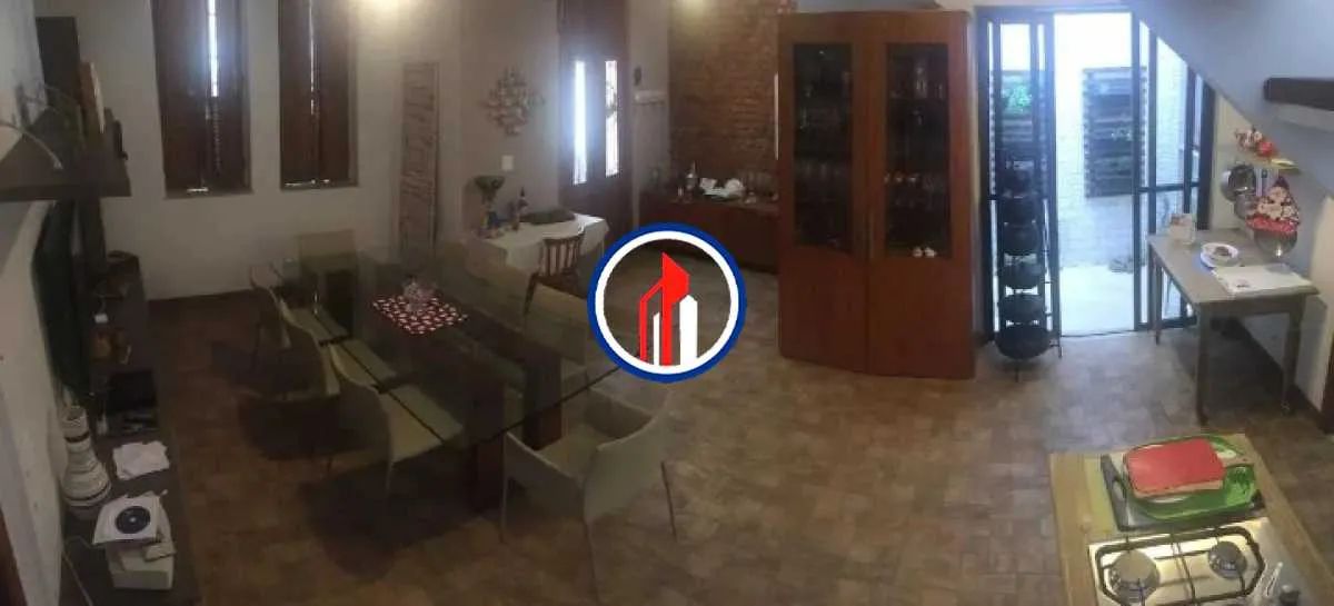 CASA DE VILA DUPLEX EM BOTAFOGO (4 QUARTOS, 2 SUÍTES) - Foto 5