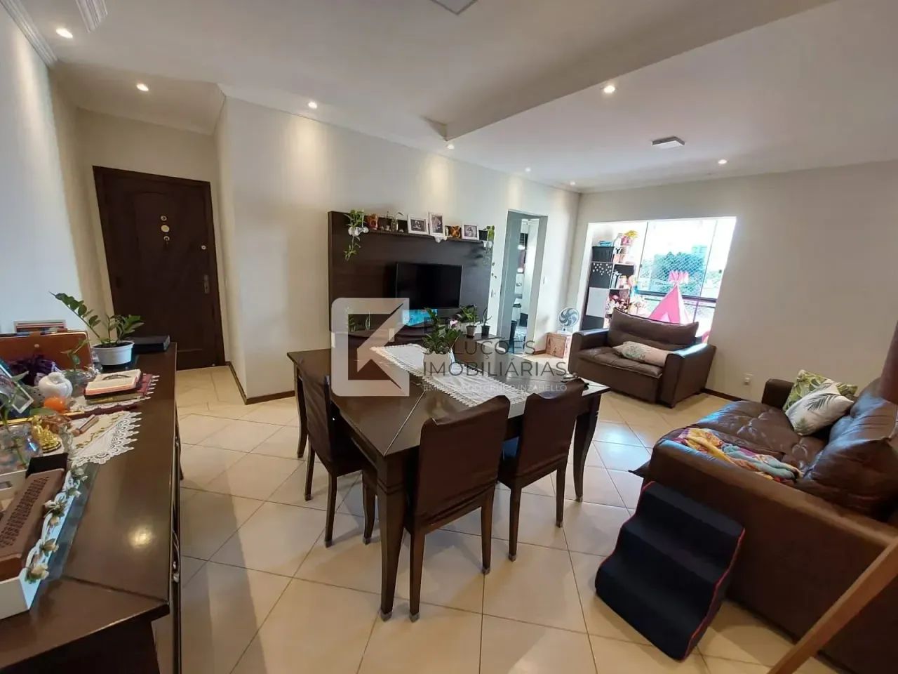 Apartamento à venda, Edifício Fernanda, Indaiatuba, SP - Foto 3