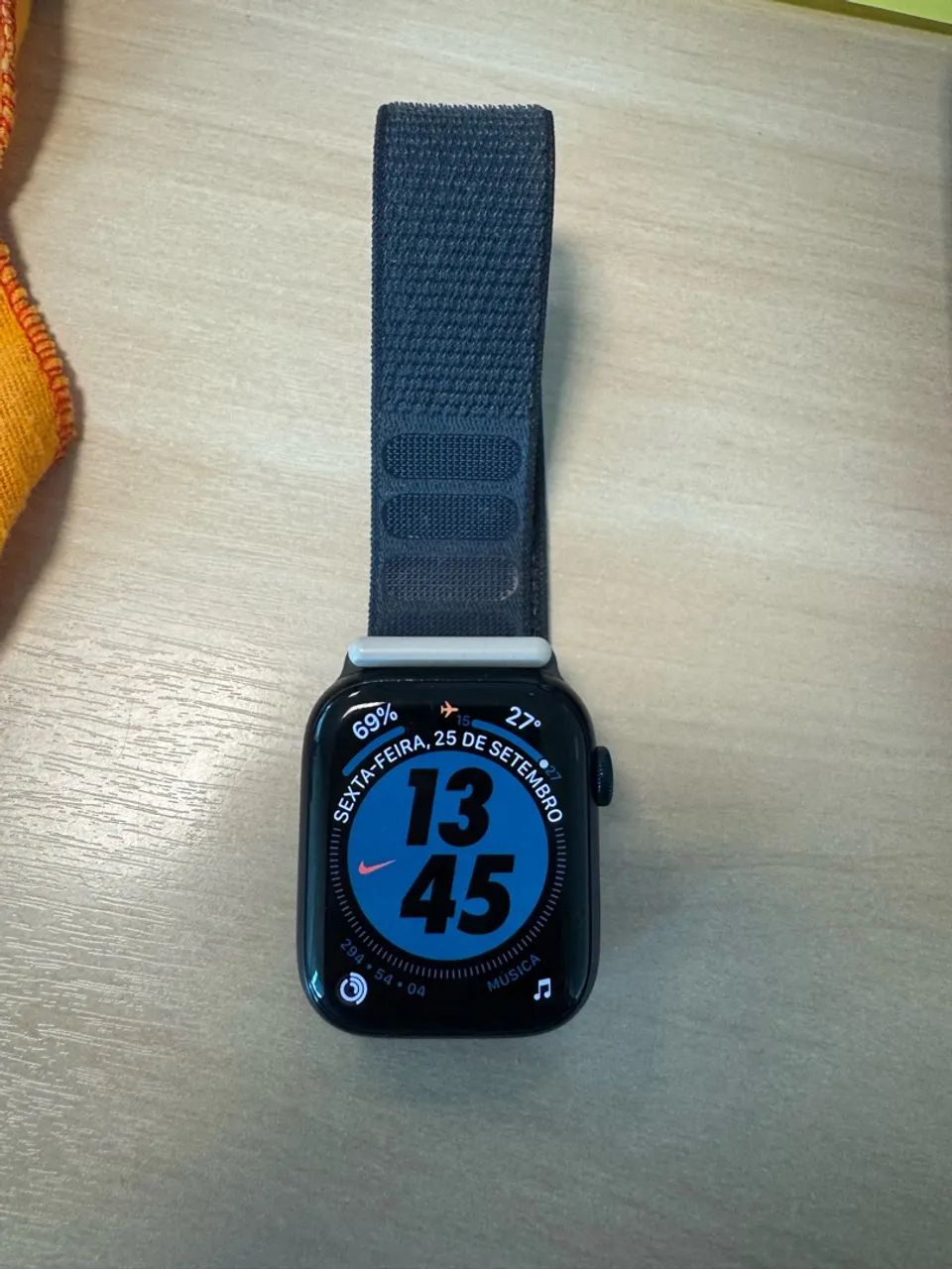 AppWatch Série 9 45mm - Foto 2