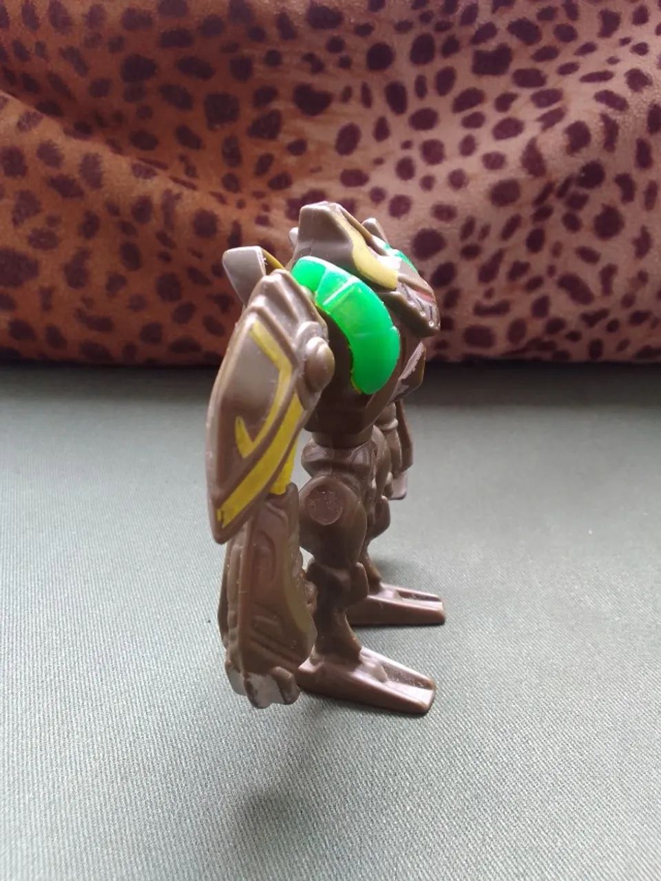 Boneco Bakugan - Foto 3