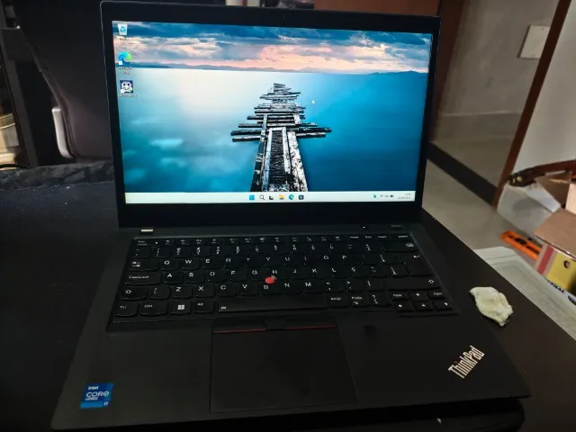Memória Notebook 32gb Kingston Ddr5 5200mhz Kvr52s42bd8-3