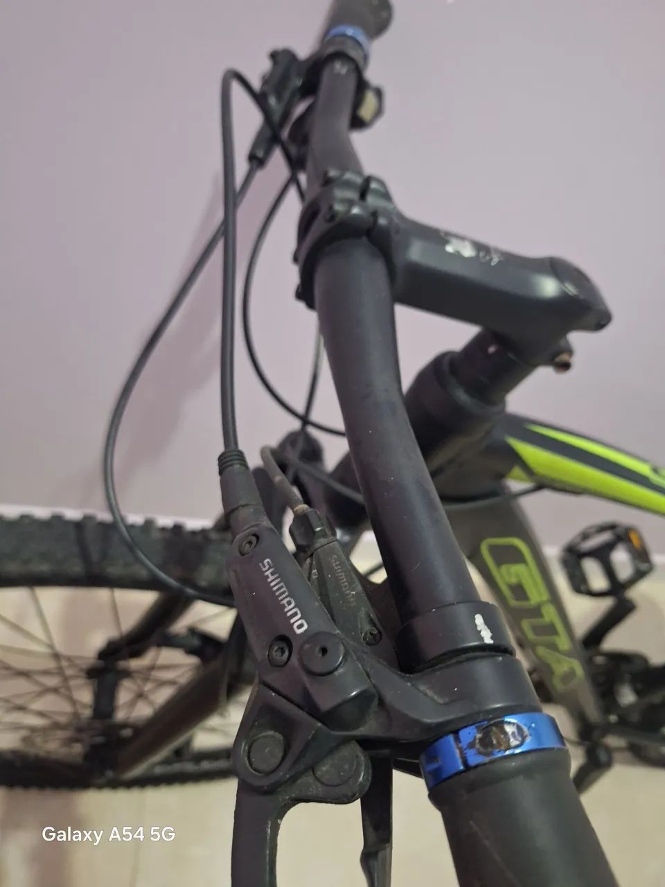 Bicicleta aro29  - Foto 4