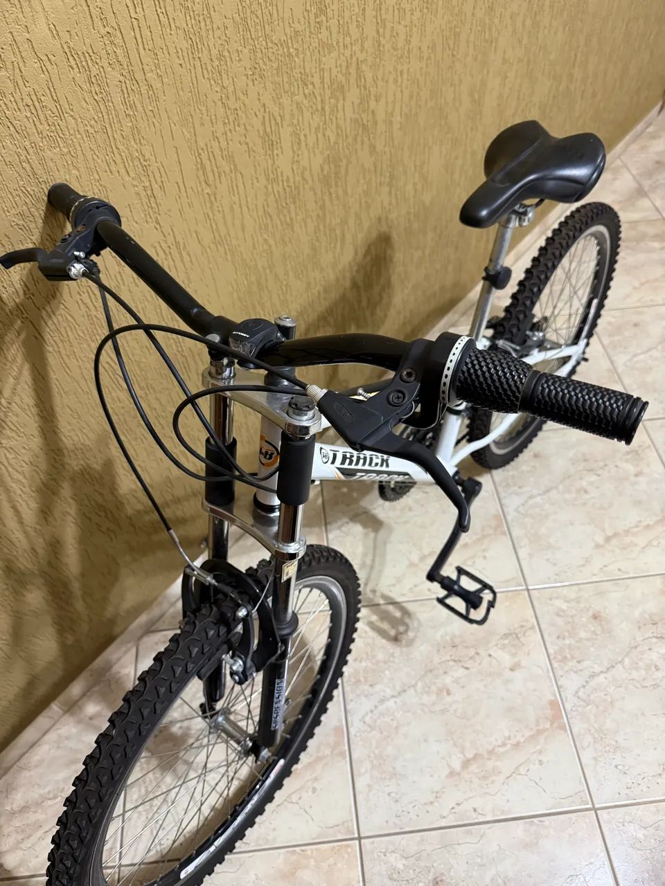 Bicicleta Dragon Fire - Foto 4
