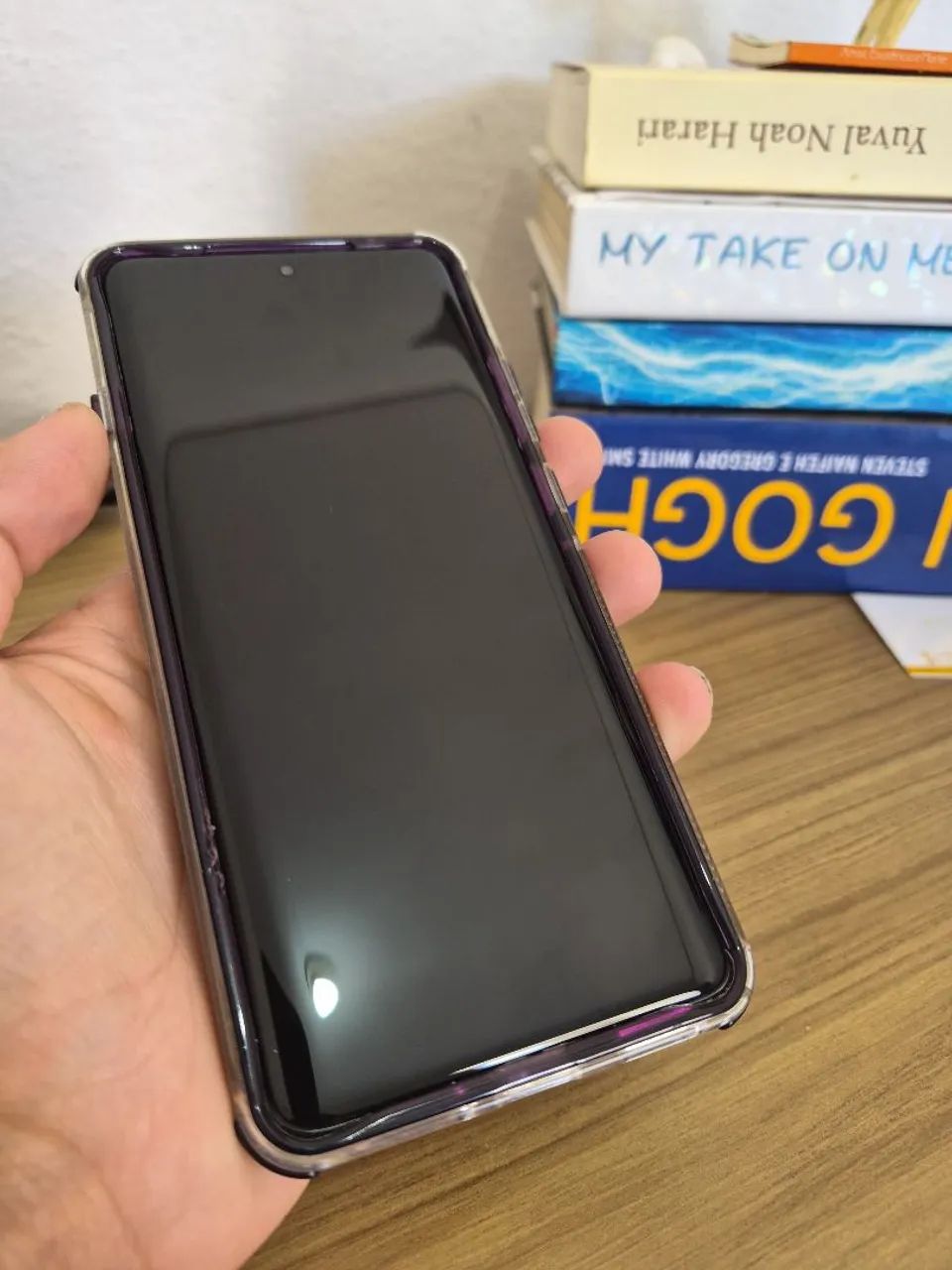 Moto EDGE 60 Pro - Foto 3