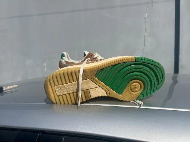 Vendo tenis reserva - Foto 3