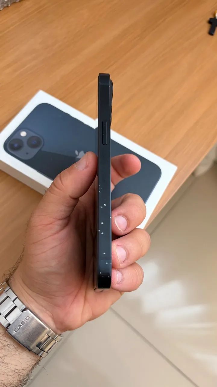 iPhone 13, 128gb - 79% - Foto 5