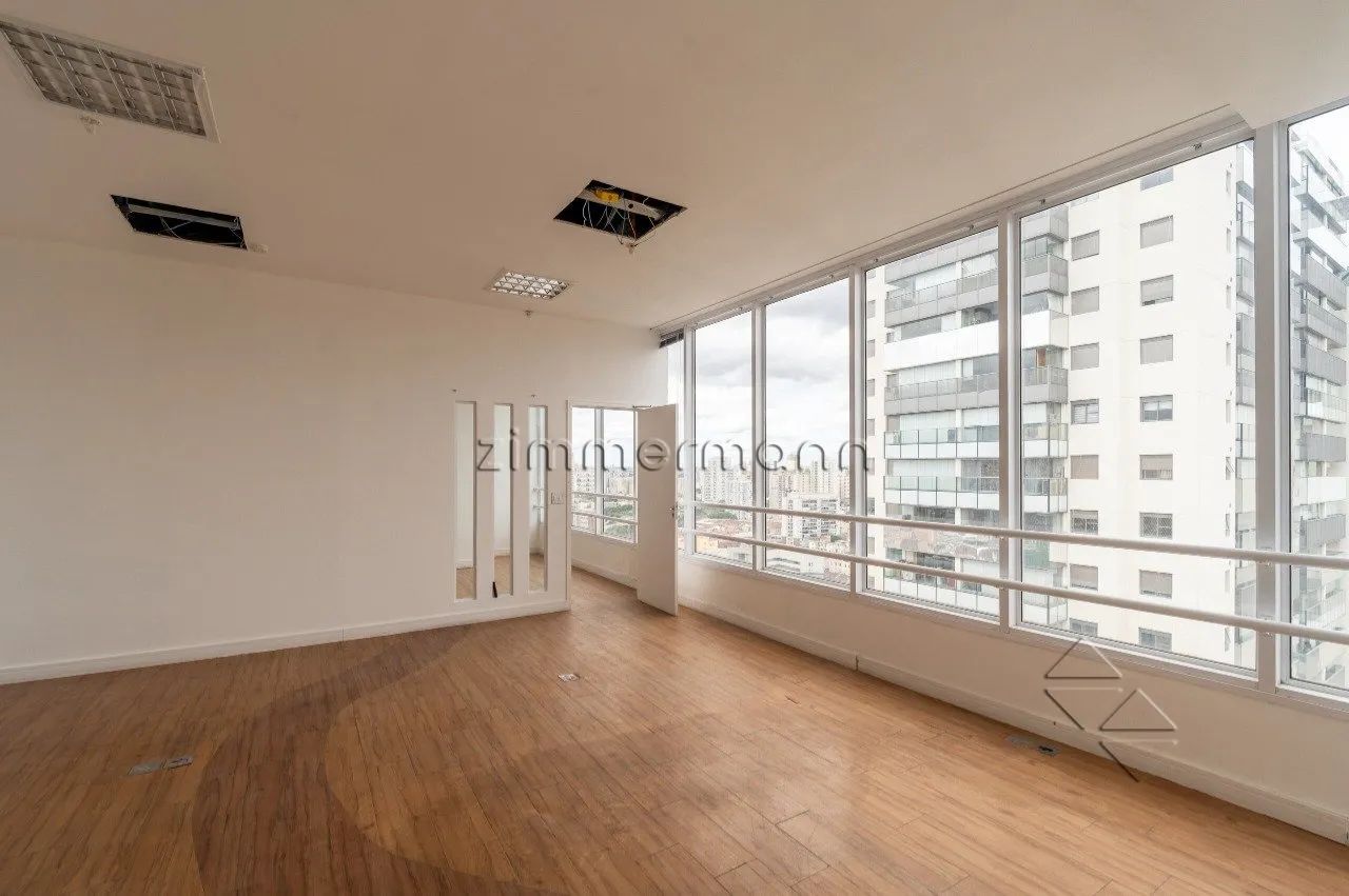 COBERTURA COMERCIAL BARRA FUNDA 4 VAGAS - Foto 2