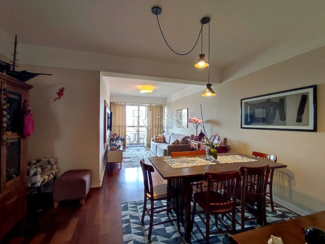 Apartamento à Venda  Centro (Danúbio), Limeira - Foto 4