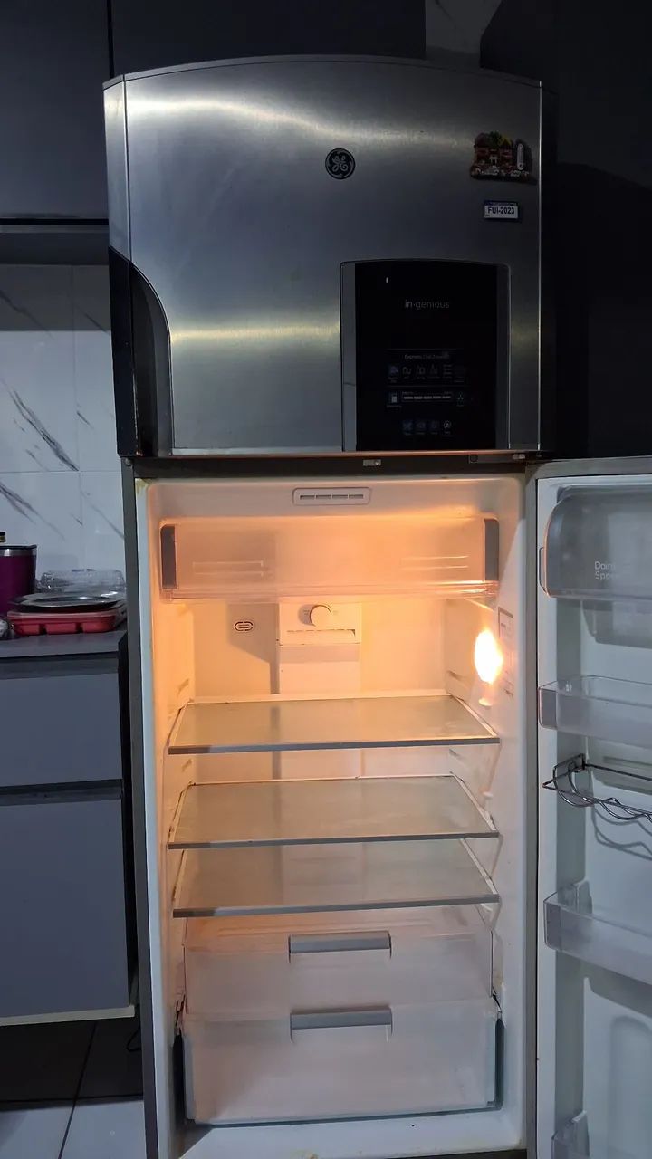 Geladeira - Foto 2