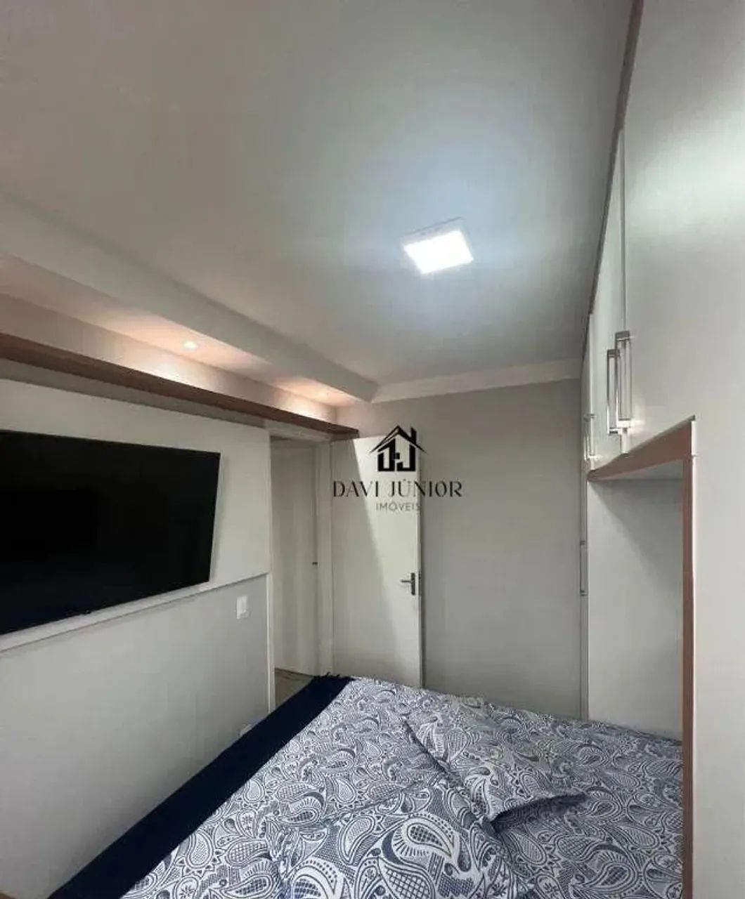 Apartamento com 2 dormitórios à venda, 46 m² por R$ 318.000,00 - Jardim Guarujá - Sorocaba - Foto 8