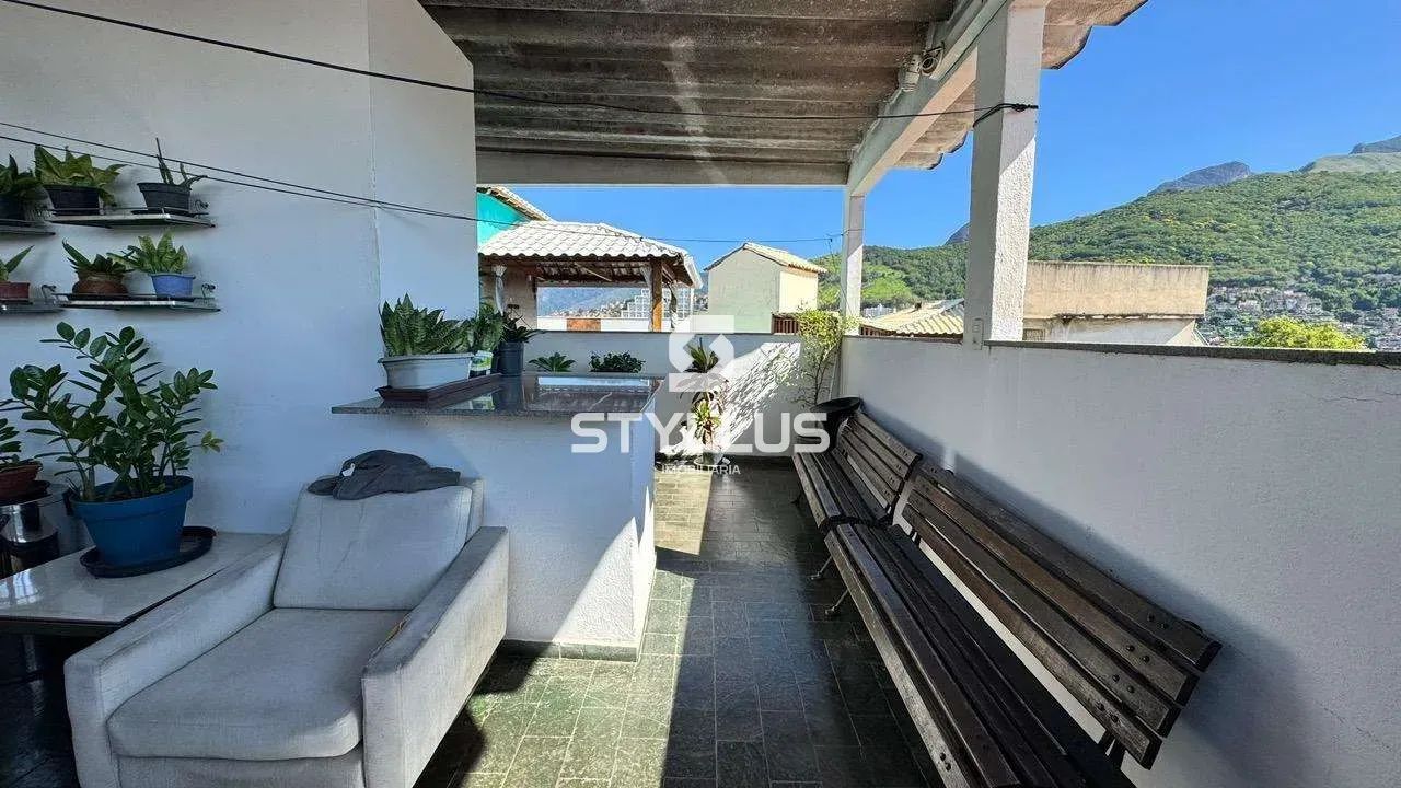 Lins de Vasconcelos | Casa 4 quartos - Foto 4