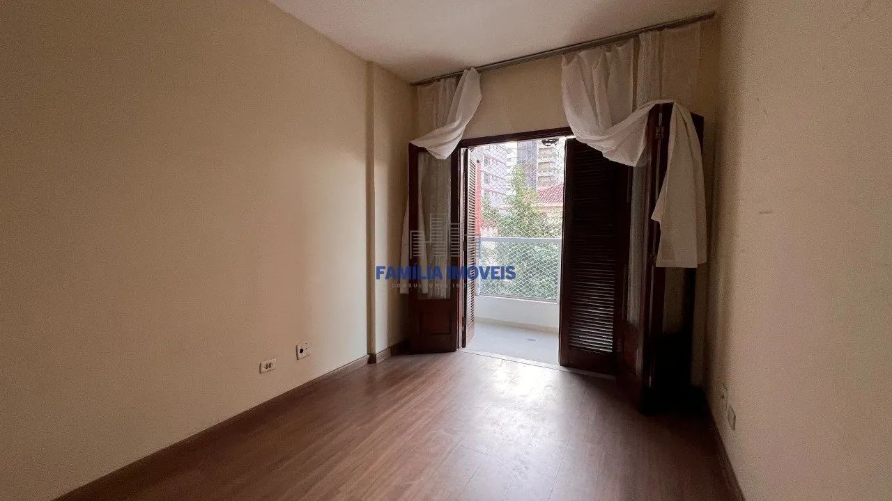 Alugar vender apartamento 3 quartos elevador Pompéia Santos SP - Foto 10
