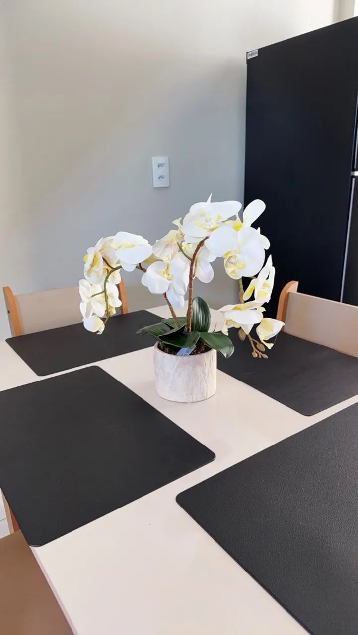 Vendo sala de jantar nova  - Foto 2