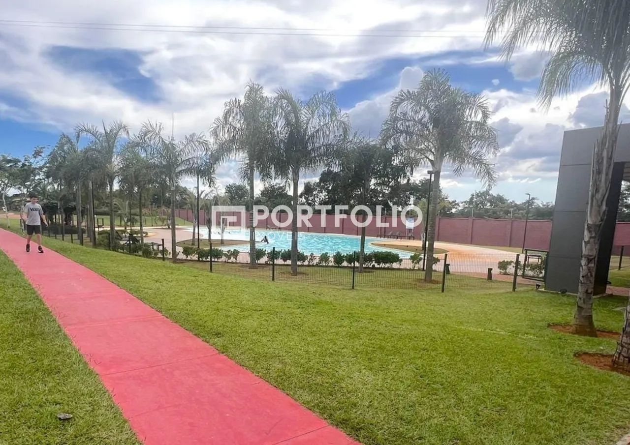 Terreno à venda, 250 m² por R$ 252.000,00 - Jardins Capri - Senador Canedo/GO - Foto 7