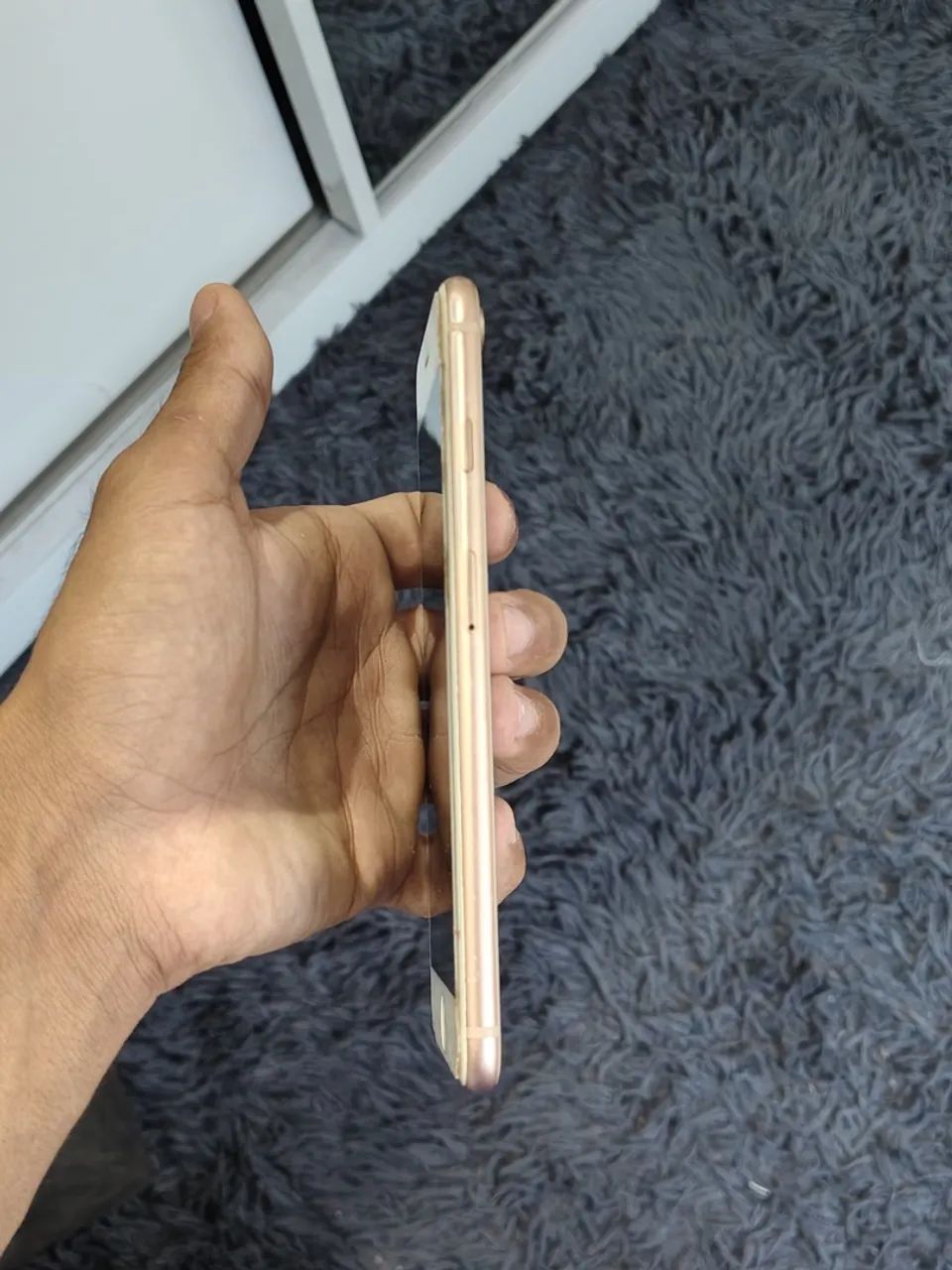 IPHONE 8 Plus 256 gigas - Foto 4