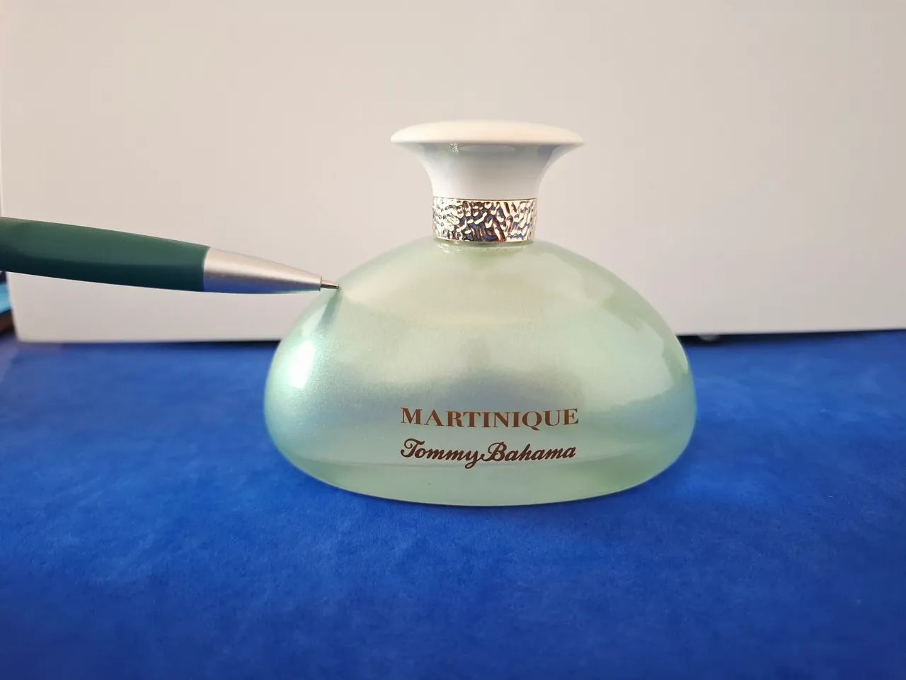 Perfume Tommy Bahama Martinique(Made in USA) - Foto 4