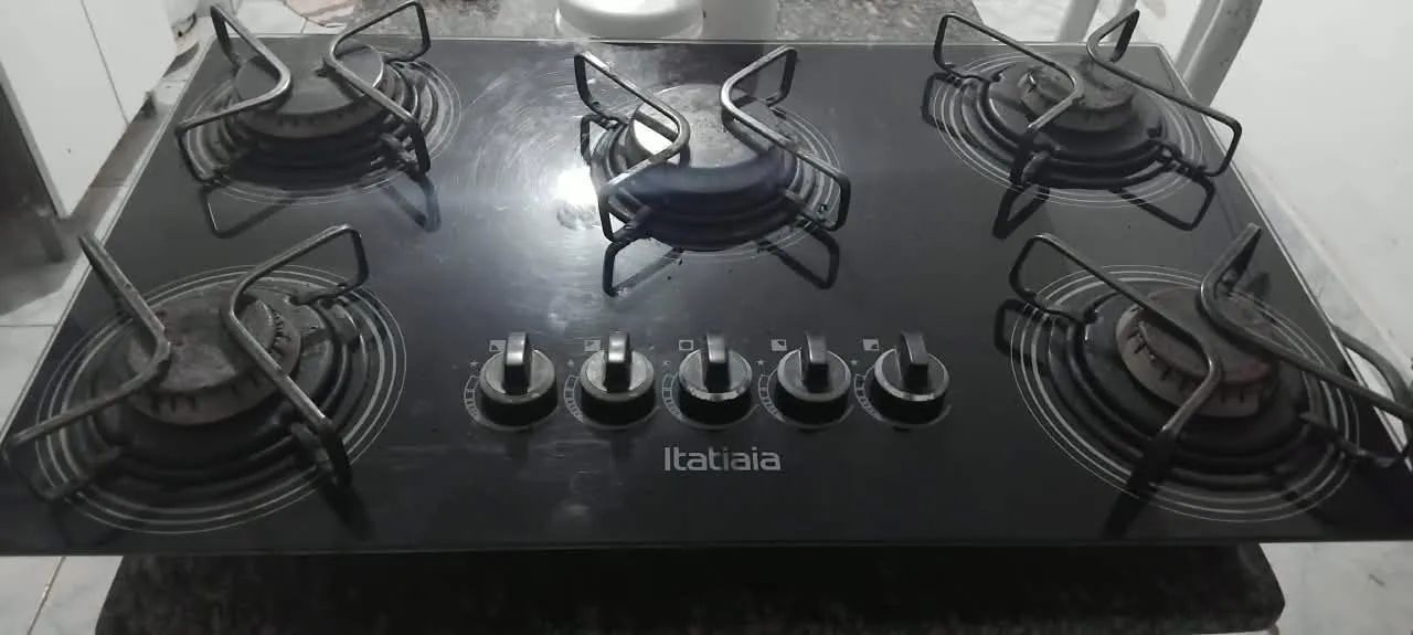Cooktop  - Foto 2