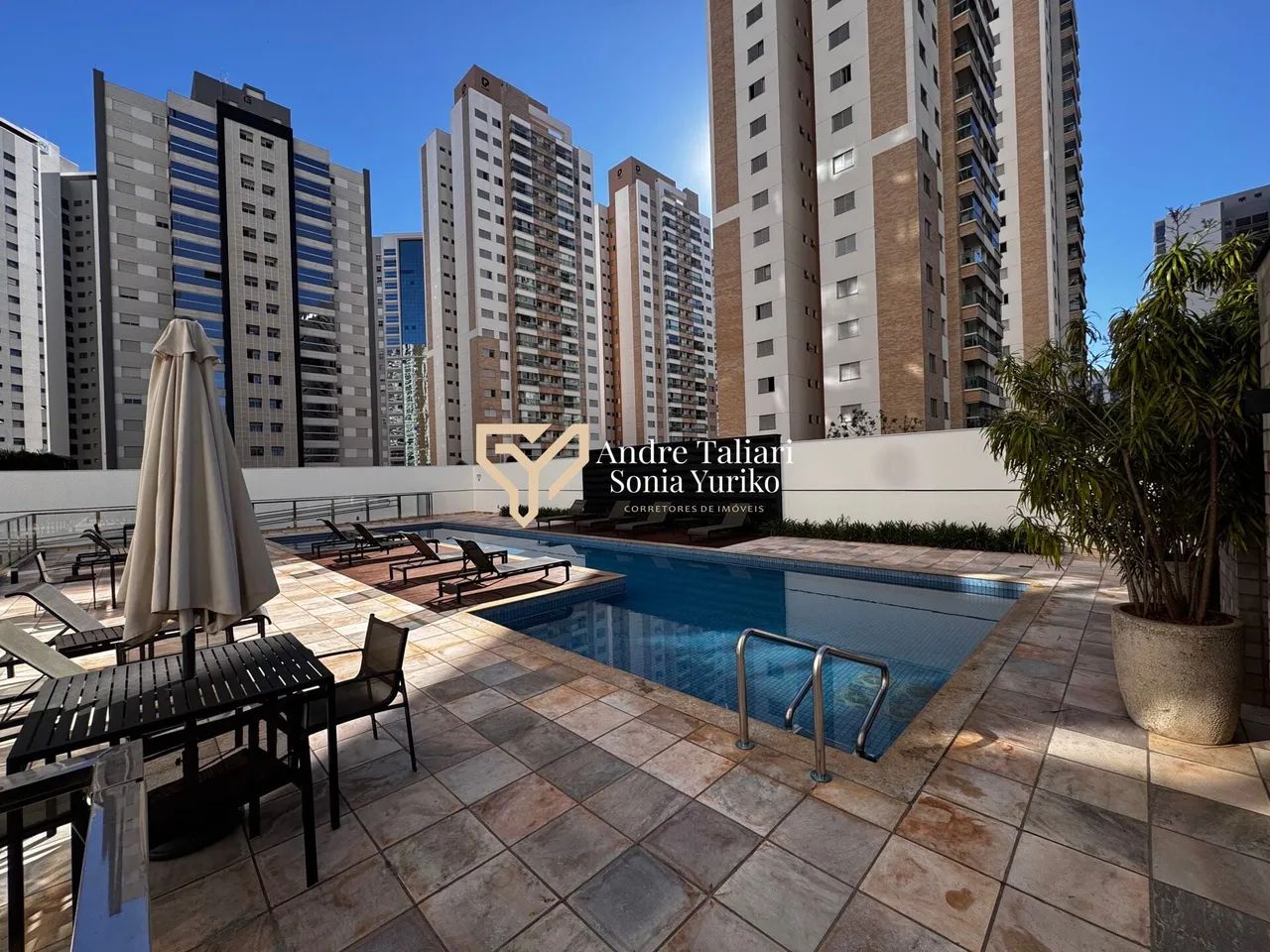 Edifício Torreville - Apartamento a venda e Locação Edifício Torreville Bairro Gleba Palha - Foto 3