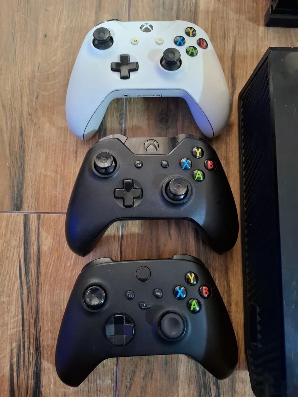 Xbox one fat 500gb  - Foto 5