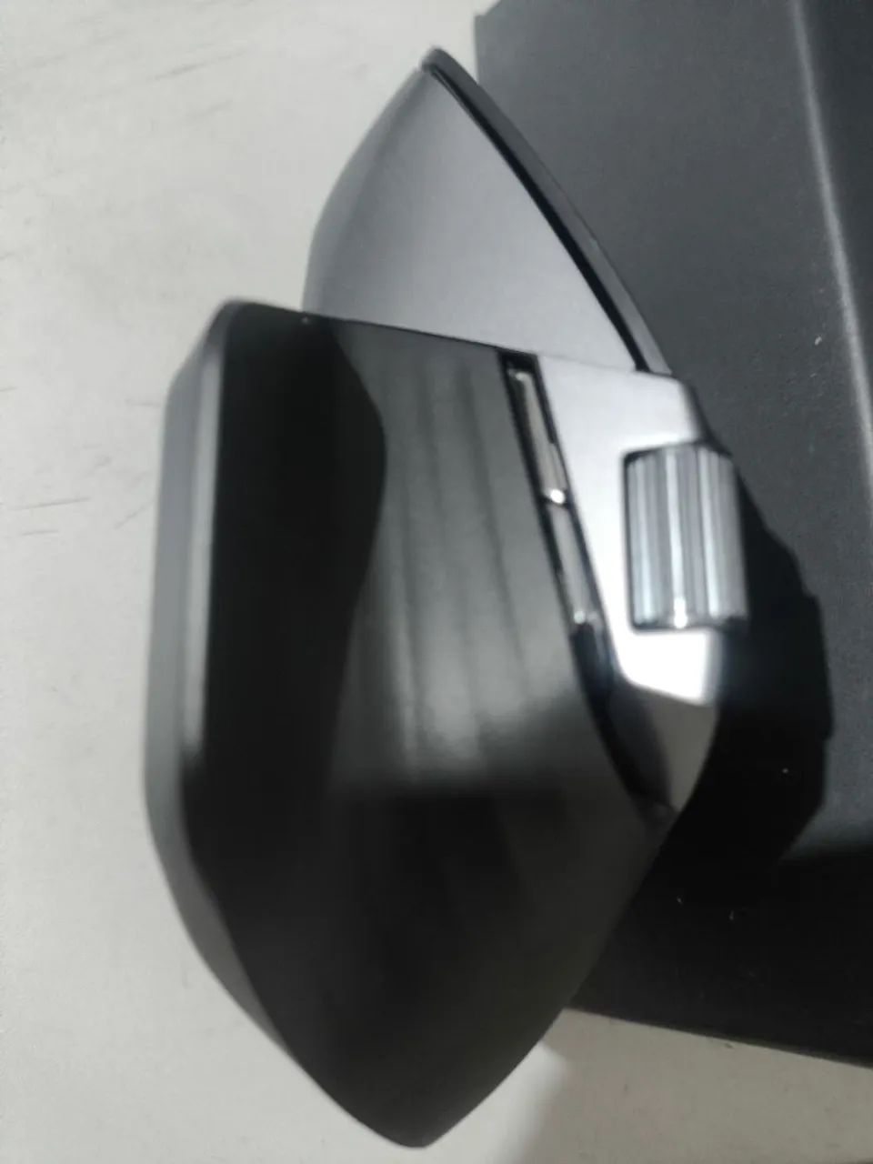 Mouse Rapoo MT760 Mini Bluetooth + 2.4G - Foto 5