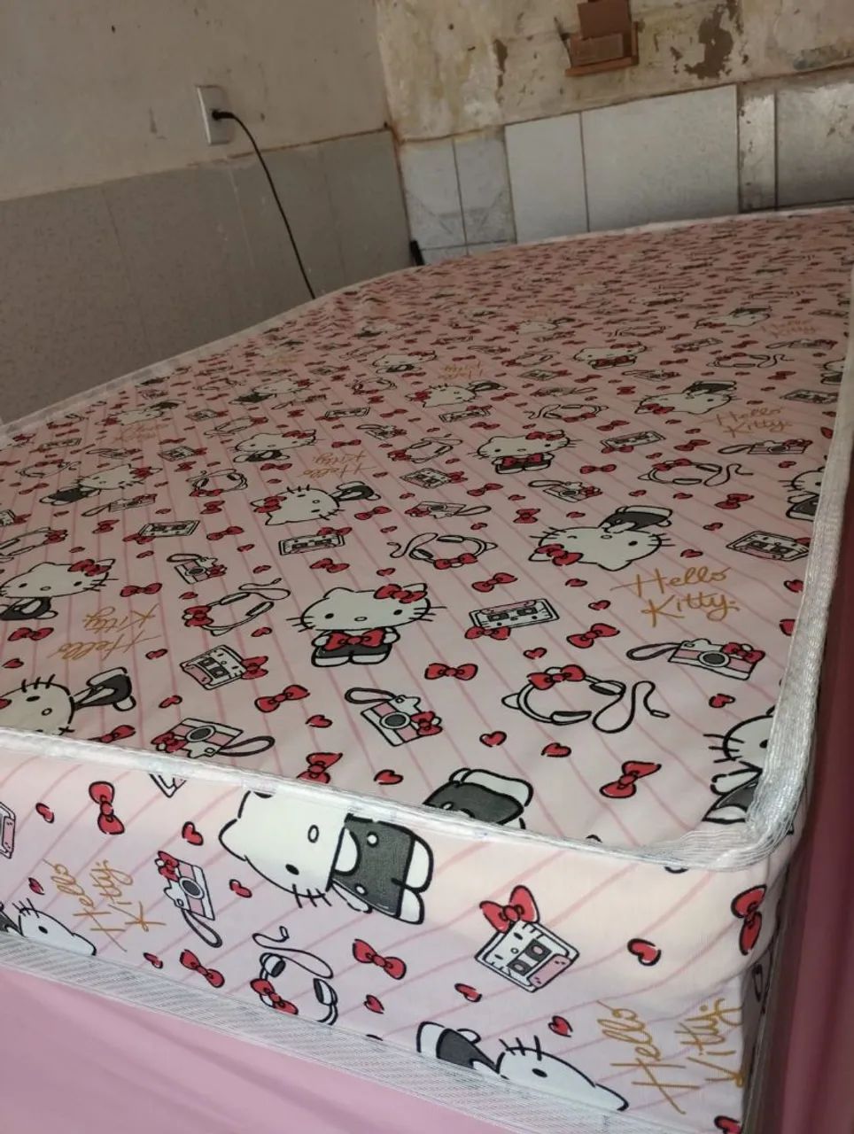 Cama box solteirão infantil de fabrica  - Foto 2